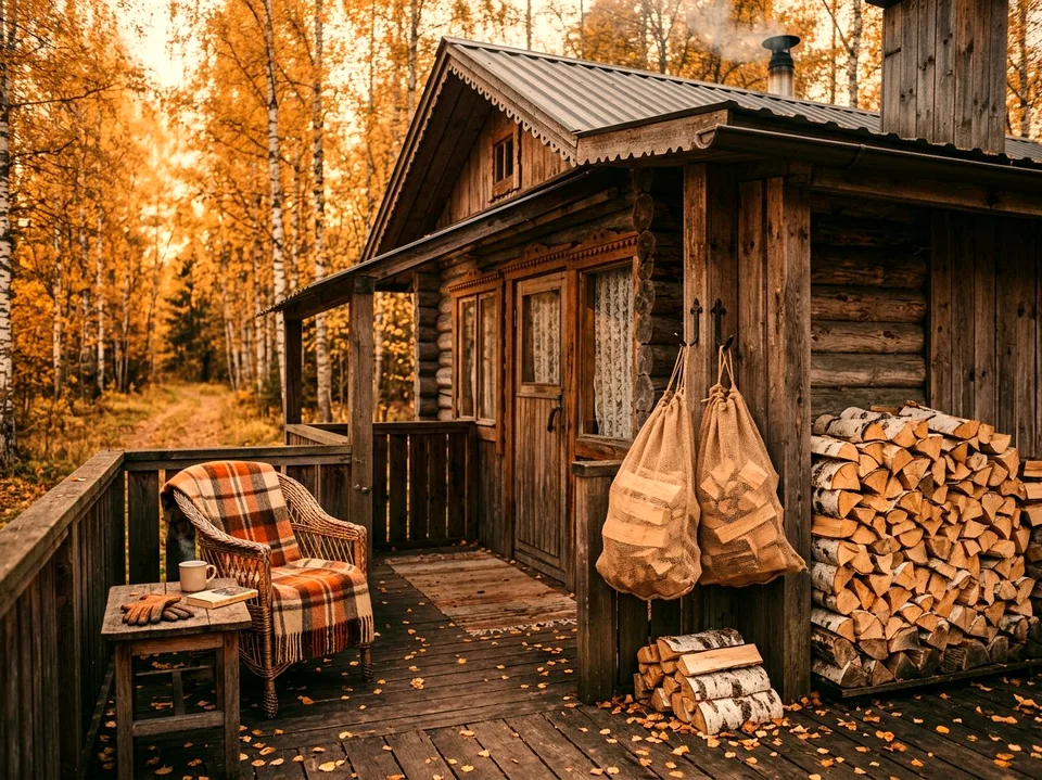 Для дачи в Артёме
