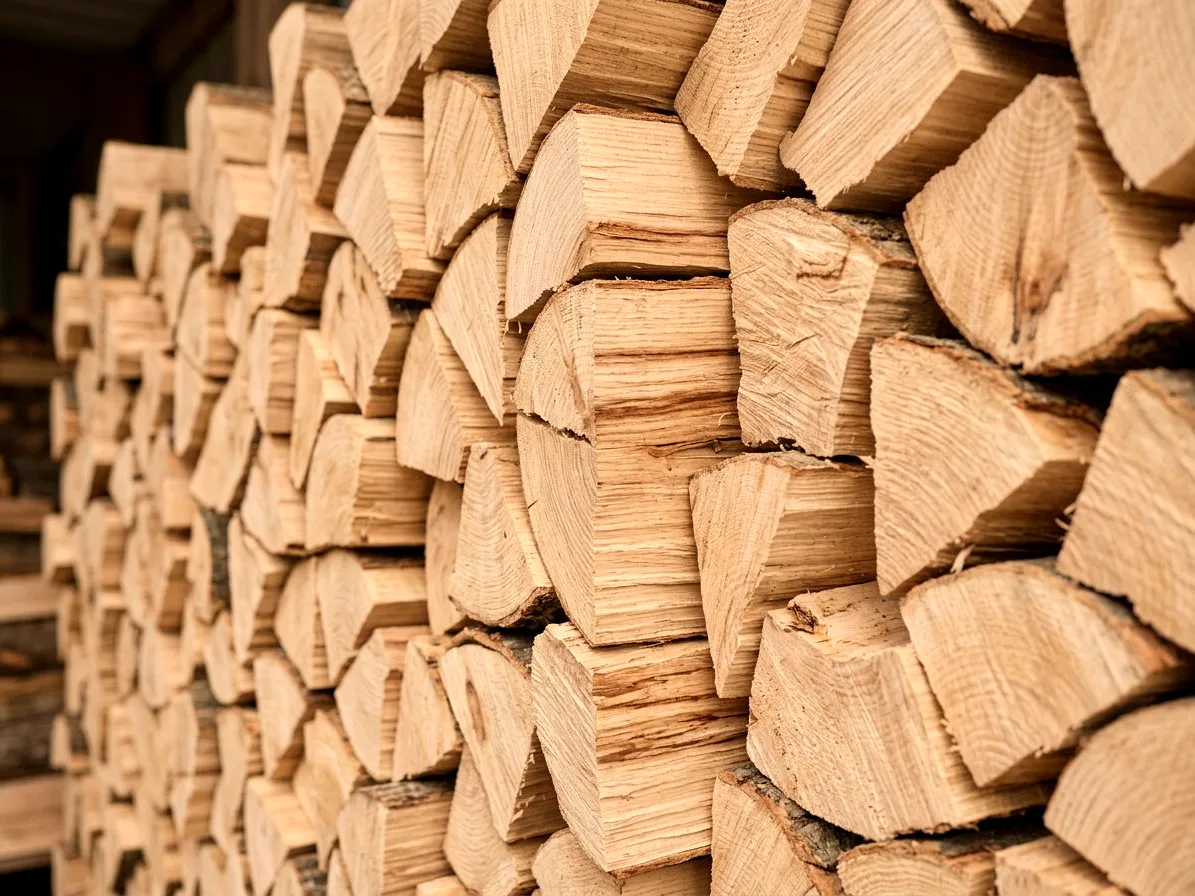 Ясеневые дрова в Артёме