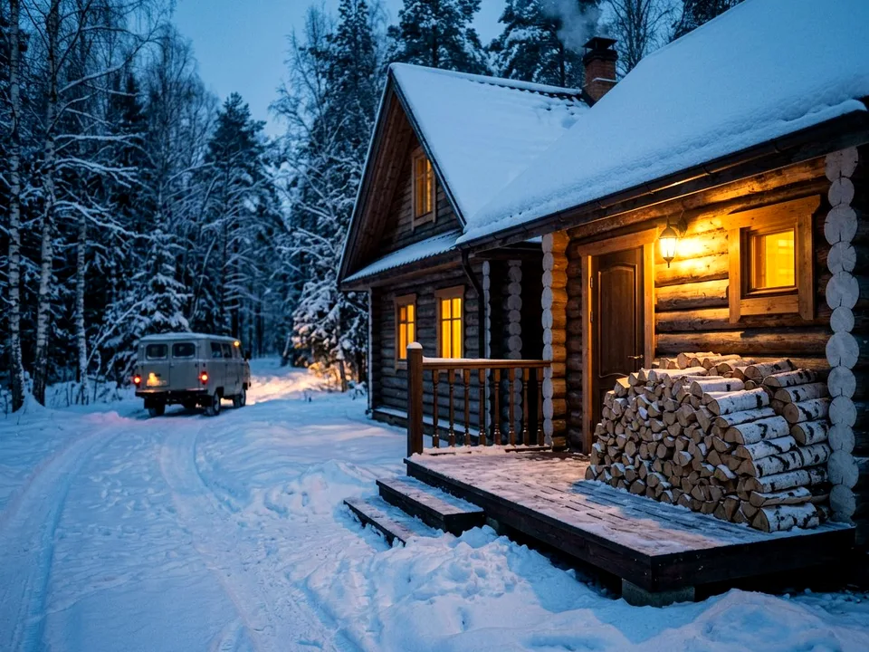 Самовывоз со склада, Артём, улица Вишнёвая, 37К