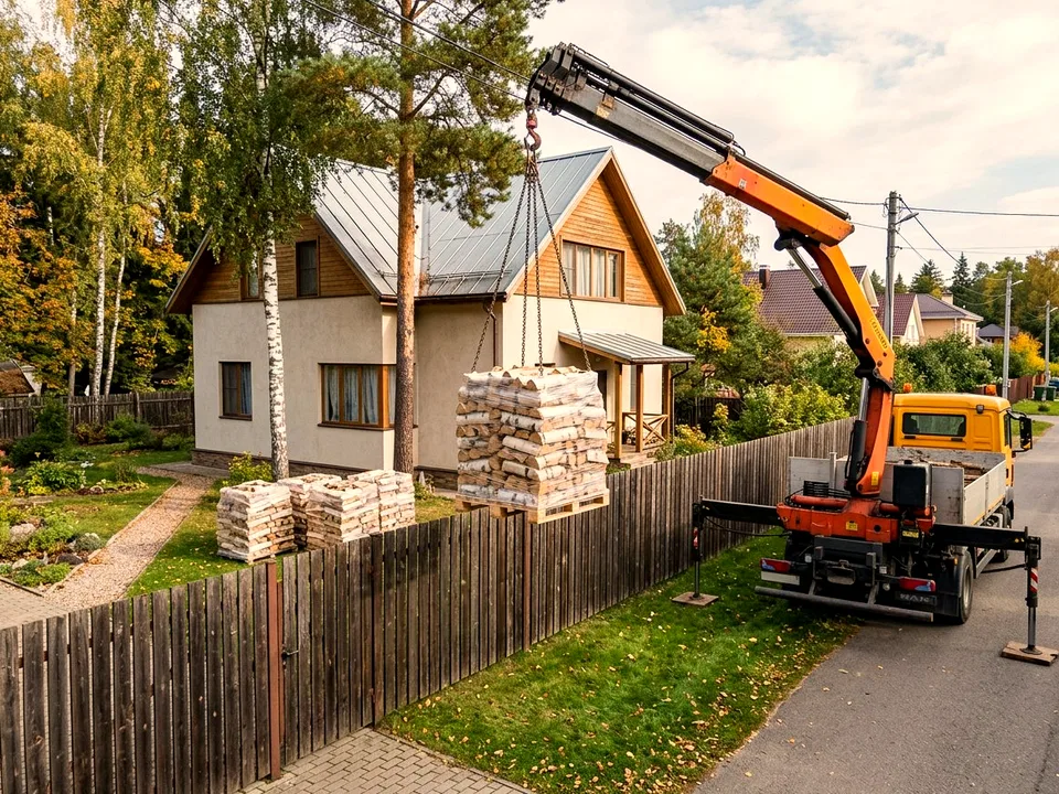 Сезонный запас 12 м³, Артём, улица Берёзовая, 34